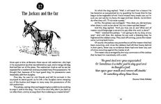 Alternative view 3 of 50 Famous Fables and Folk Tales: Collected from Around the World