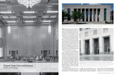 Alternative view 2 of WPA Buildings: Architecture and Art of the New Deal