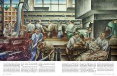 Alternative view 6 of WPA Buildings: Architecture and Art of the New Deal
