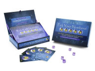 Title: Pick Your Numbers!: Use Tarot, Numerology, and Astrology to Play Games of Chance (Tarot Kit Box Set with 81 Cards and Guide Book), Author: Carla Smith-Willard