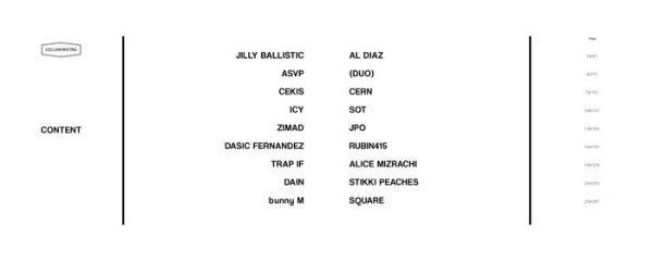 2Create: Art Collaborations in New York City