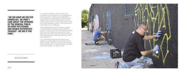 2Create: Art Collaborations in New York City