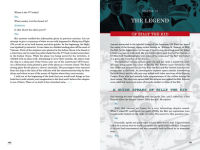 Alternative view 6 of Spirits Speak of Conspiracies and Mysteries