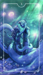 Alternative view 11 of Ostara Tarot: (Tarot Kit Box Set with 78 Cards and Guide Book)