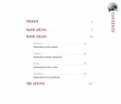 Alternative view 4 of Ostara Tarot: (Tarot Kit Box Set with 78 Cards and Guide Book)