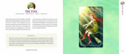 Alternative view 7 of Ostara Tarot: (Tarot Kit Box Set with 78 Cards and Guide Book)