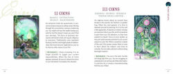 Alternative view 9 of Ostara Tarot: (Tarot Kit Box Set with 78 Cards and Guide Book)