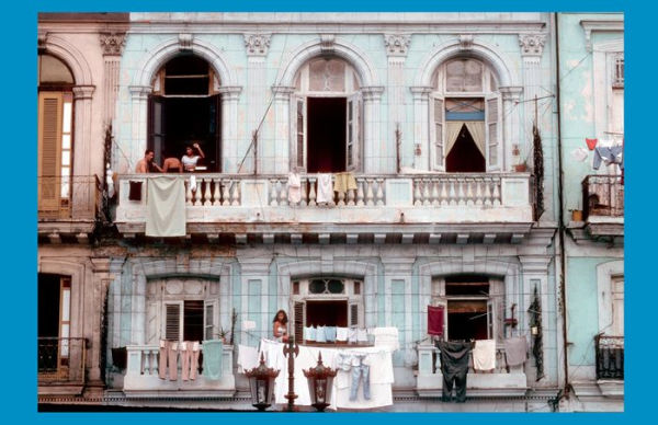 Havana Forever: A Pictorial and Cultural History of an Unforgettable City