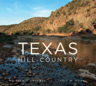 Title: Texas Hill Country: A Scenic Journey, Author: Eric Pohl