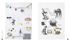 Alternative view 4 of Retro Cross Stitch: 500 Patterns, French Charm for Your Stitchwork