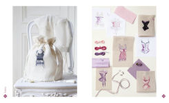 Alternative view 5 of Retro Cross Stitch: 500 Patterns, French Charm for Your Stitchwork