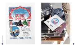 Alternative view 6 of Retro Cross Stitch: 500 Patterns, French Charm for Your Stitchwork
