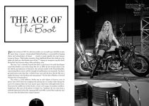 Alternative view 3 of Made for Walking: A Modest History of the Fashion Boot