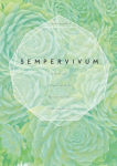 Alternative view 1 of Sempervivum: A Gardener's Perspective of the Not-So-Humble Hens-and-Chicks