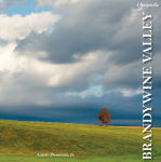 Alternative view 1 of Brandywine Valley: A Keepsake