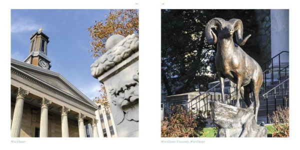 Brandywine Valley: A Keepsake