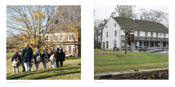 Brandywine Valley: A Keepsake