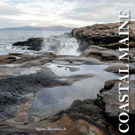 Title: Coastal Maine: A Keepsake, Author: Antelo Devereux