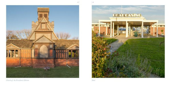 The Jersey Shore: A Keepsake