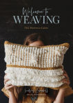 Alternative view 1 of Welcome to Weaving: The Modern Guide