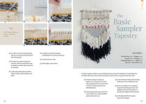 Alternative view 4 of Welcome to Weaving: The Modern Guide