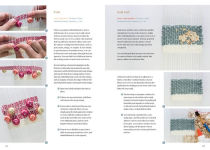 Alternative view 6 of Welcome to Weaving: The Modern Guide