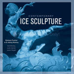 Alternative view 1 of Contemporary Ice Sculpture