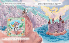 Alternative view 2 of The Bravest Knight Who Ever Lived