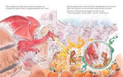 Alternative view 4 of The Bravest Knight Who Ever Lived
