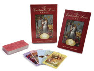 Title: The Enchanted Love Tarot: The Lover's Guide to Dating, Mating, and Relating, Author: Monte Farber