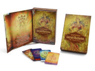 Title: Sacred Mysteries: The Chakra Oracle, Author: Kooch N. Daniels
