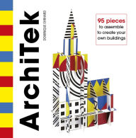Title: ArchiTek, Author: Dominique Ehrhard