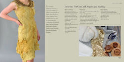 Alternative view 5 of Artisan Felting: Wearable Art