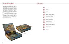 Alternative view 2 of Constructing and Covering Boxes: The Art and Craft of Box Making