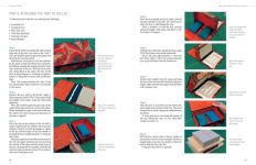 Alternative view 6 of Constructing and Covering Boxes: The Art and Craft of Box Making