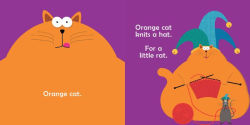 Alternative view 3 of My New Friends: Early Concepts: Colors