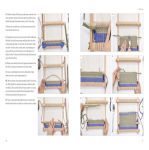 Alternative view 3 of Weaving: The Art of Sustainable Textile Creation