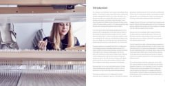 Alternative view 5 of Weaving: The Art of Sustainable Textile Creation