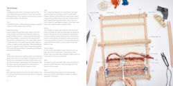 Alternative view 6 of Weaving: The Art of Sustainable Textile Creation