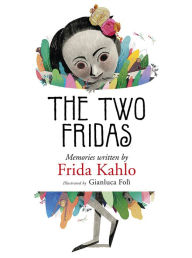Title: The Two Fridas, Author: Frida Kahlo