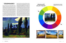 Alternative view 3 of Jaana Mattson's Landscapes in Wool: The Art of Needle Felting