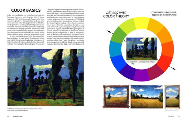 Jaana Mattson's Landscapes in Wool: The Art of Needle Felting
