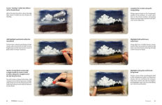 Alternative view 5 of Jaana Mattson's Landscapes in Wool: The Art of Needle Felting