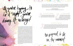 Alternative view 4 of How to Make Art for Joy's Sake: Free-Spirited Watercolor