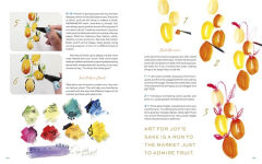 Alternative view 6 of How to Make Art for Joy's Sake: Free-Spirited Watercolor