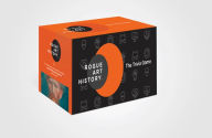 Title: Rogue Art History: The Trivia Game, Author: Sartle