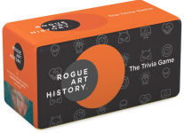Alternative view 4 of Rogue Art History: The Trivia Game