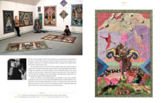 Alternative view 4 of Enchanted Worlds: The Visionary Collages and Art Couture of Amy Zerner