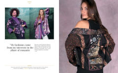 Alternative view 8 of Enchanted Worlds: The Visionary Collages and Art Couture of Amy Zerner