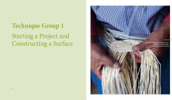 Alternative view 3 of Weaving with Strips: 18 Projects That Reflect the Craft, History, and Culture of Strip Weaving
